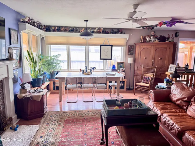 $740,000 | 73 Lazy Glen Drive, Snowmass, CO 81654