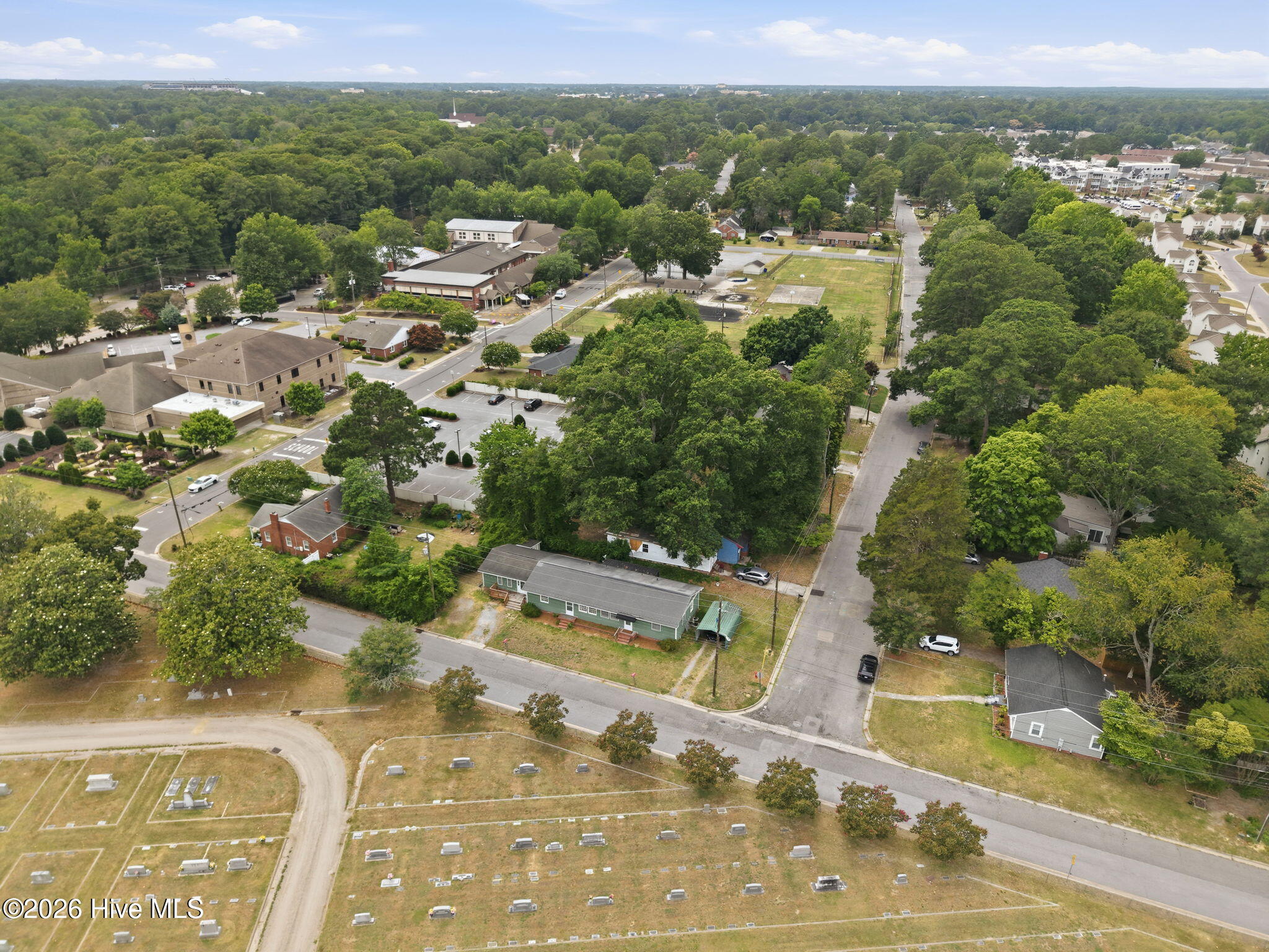 300 Cemetery Road Greenville, NC 27858 - Photo 45 of 50
