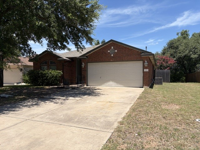 3216 Blue Ridge Drive Round Rock, TX 78681 - Photo 2 of 24