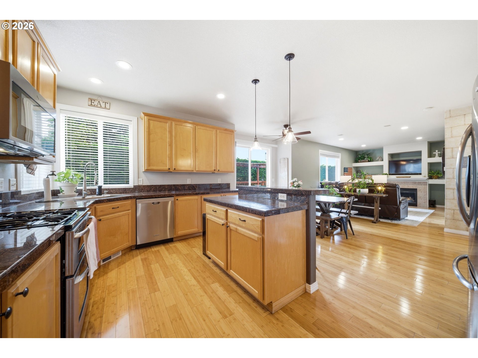 3644 Northwest 12th Avenue Camas, WA 98607 - Photo 15 of 45