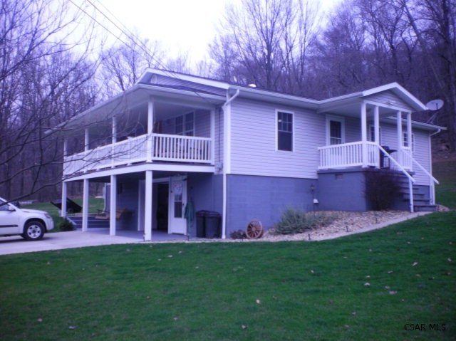 151 Zevorich Road Sidman, PA 15955 - Photo 1 of 1 Gallery Image 1