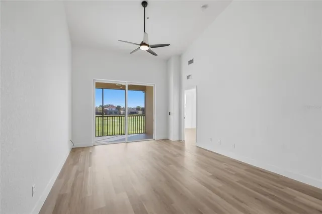 a kitchen with stainless steel appliances a refrigerator sink and stove