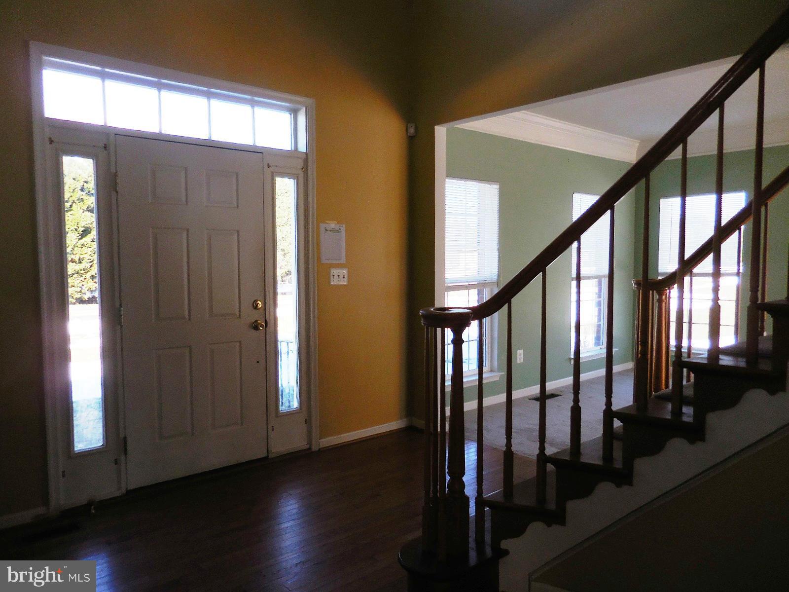 236 Union Church Road Chestertown, MD 21620 - Photo 8 of 21 Foyer