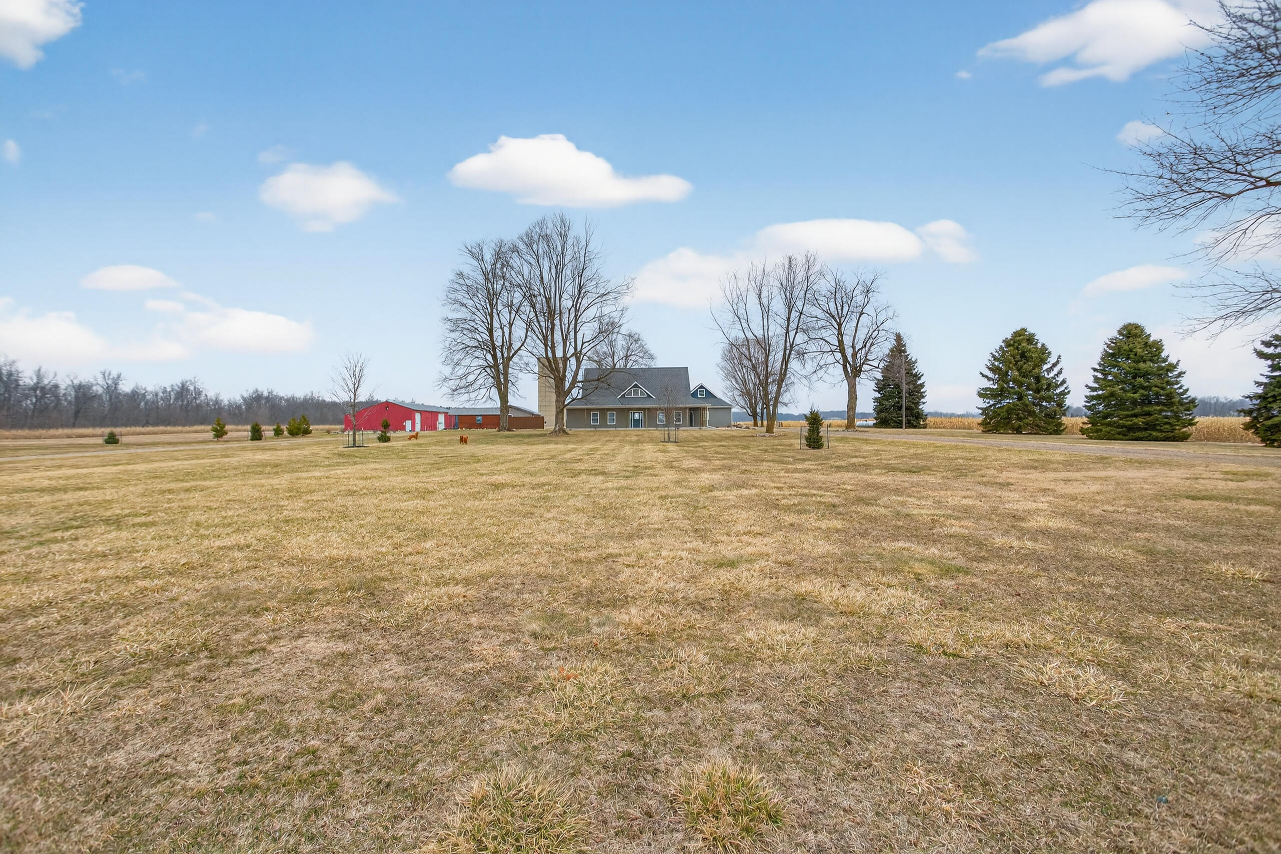 8700 Mosherville Road Horton, MI 49246 - Photo 103 of 104 0N0A9298