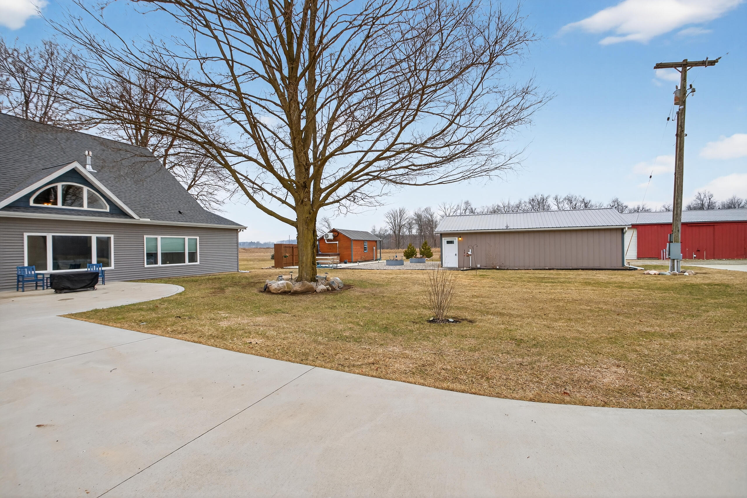 8700 Mosherville Road Horton, MI 49246 - Photo 106 of 109 0N0A9285