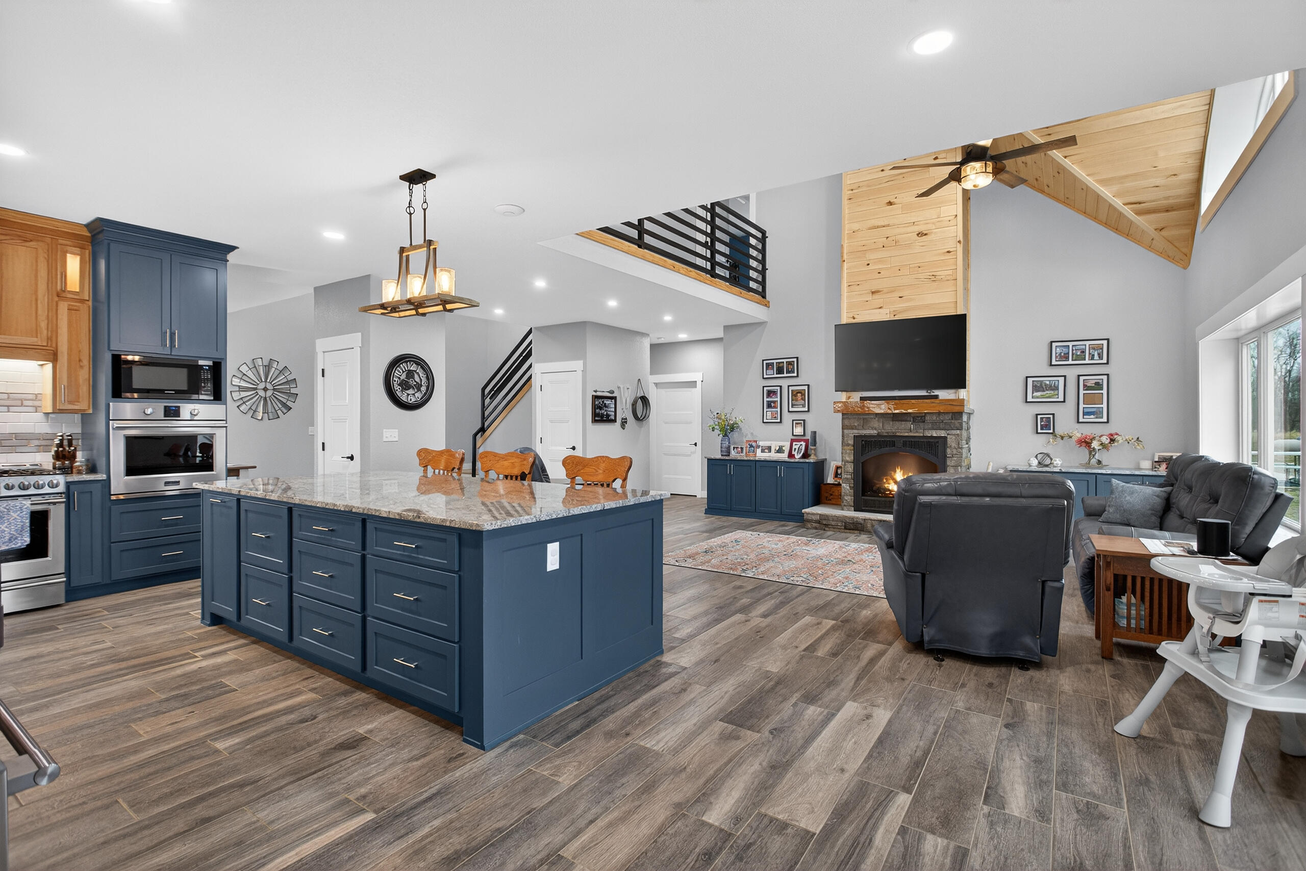 8700 Mosherville Road Horton, MI 49246 - Photo 13 of 109 0N0A9054