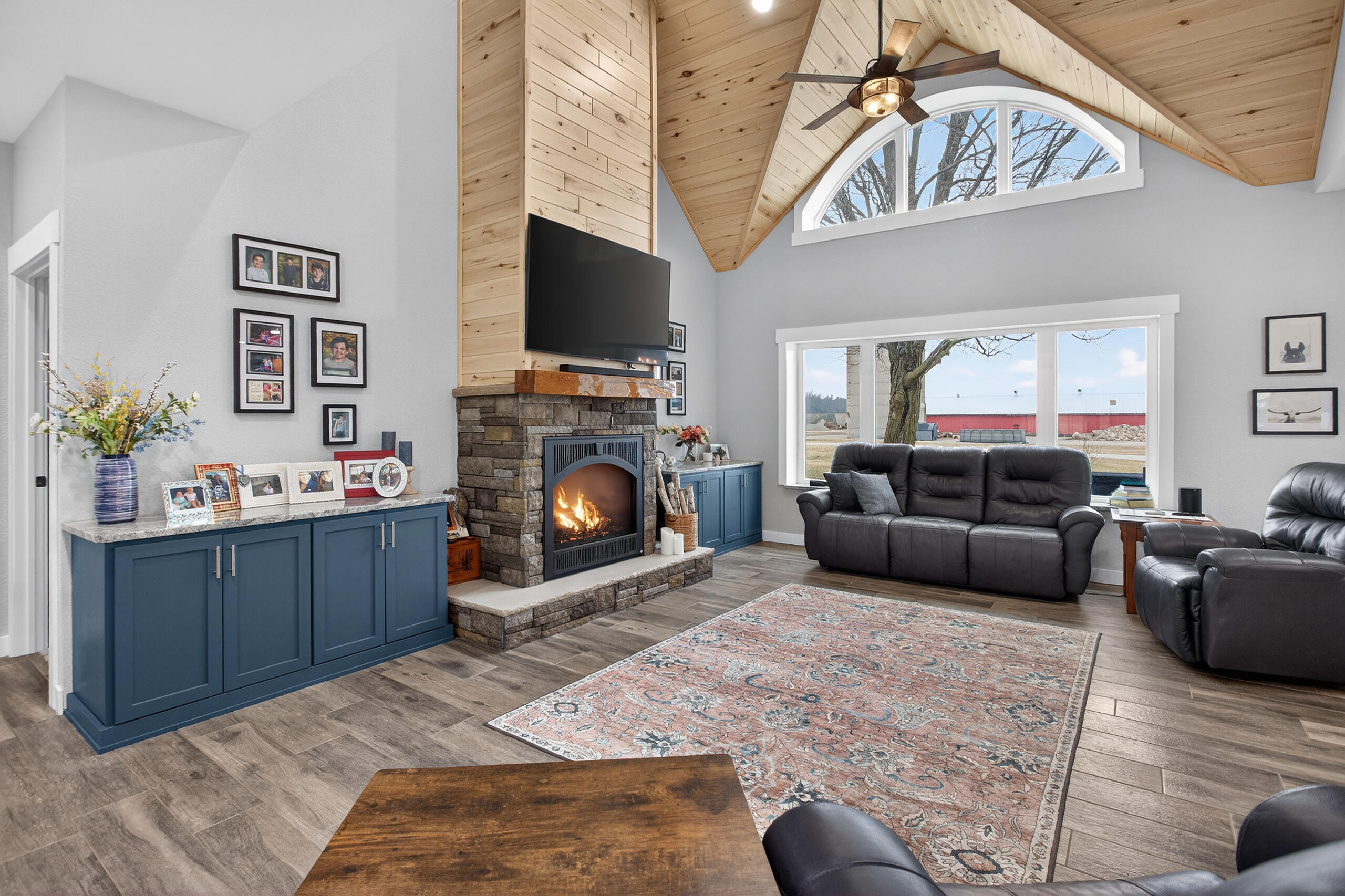 8700 Mosherville Road Horton, MI 49246 - Photo 15 of 109 0N0A9013