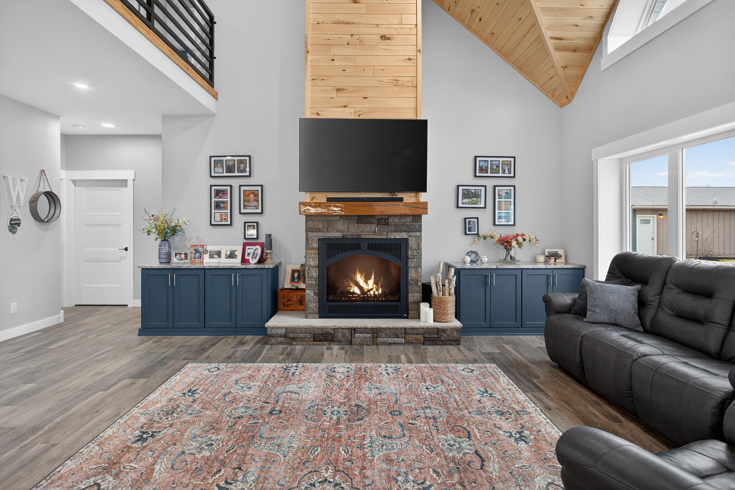 8700 Mosherville Road Horton, MI 49246 - Photo 16 of 109 0N0A9016