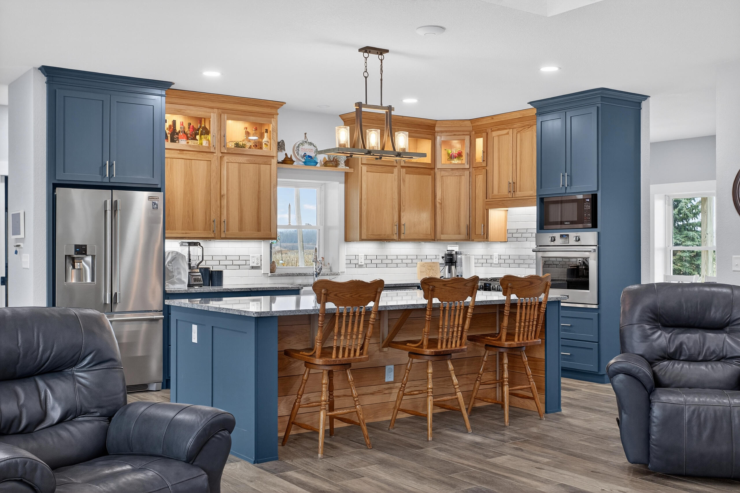 8700 Mosherville Road Horton, MI 49246 - Photo 20 of 109 0N0A9031