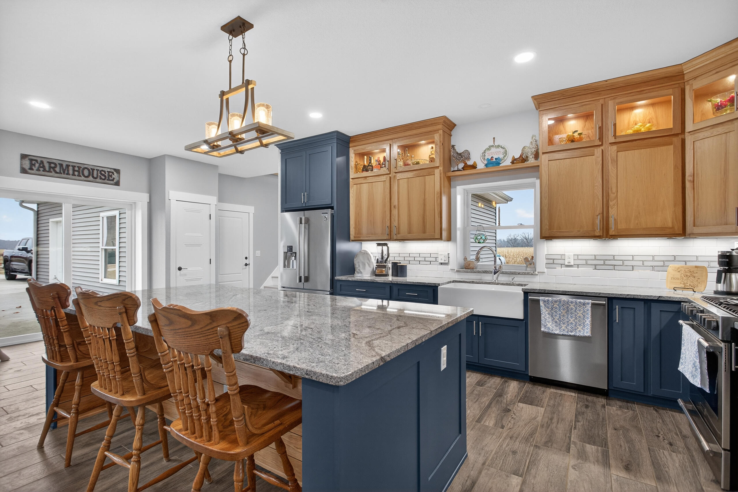 8700 Mosherville Road Horton, MI 49246 - Photo 21 of 109 0N0A9039