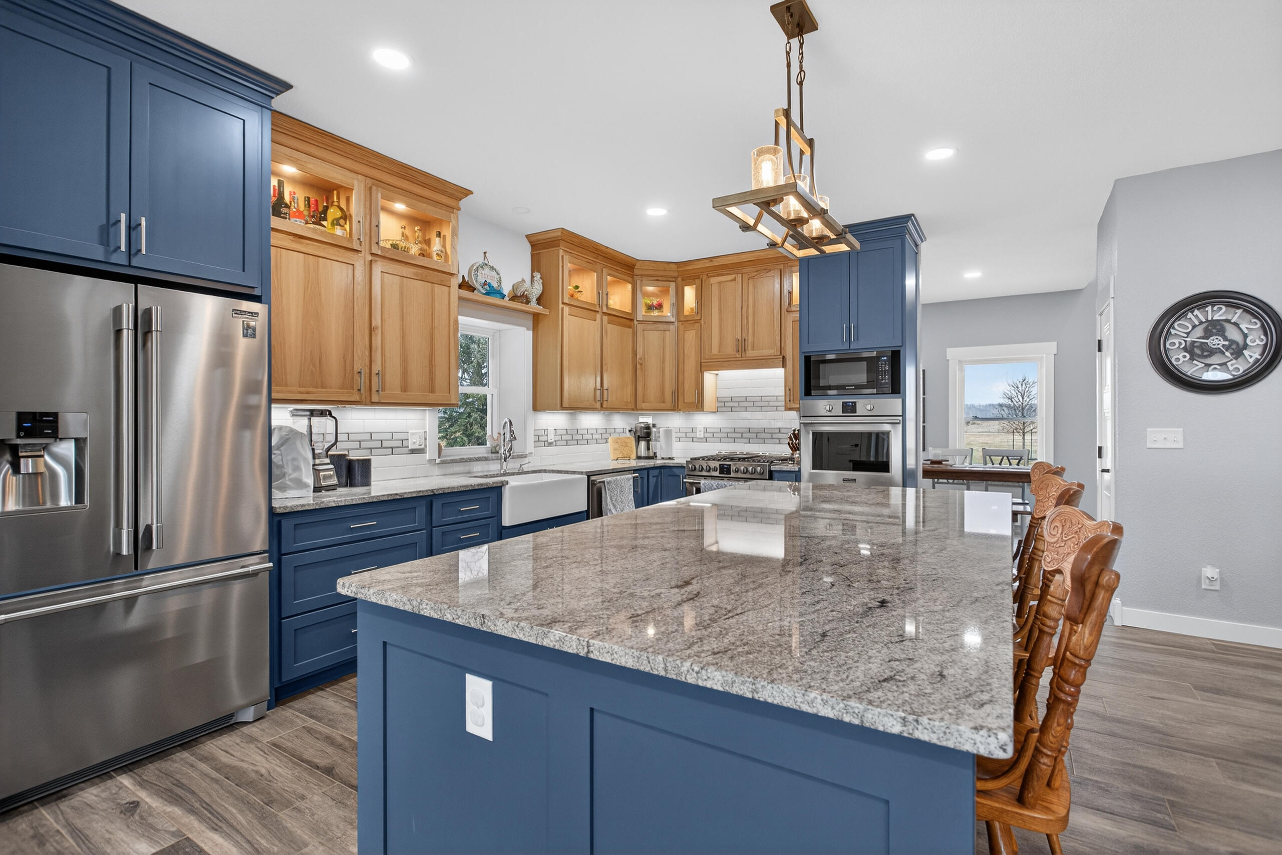 8700 Mosherville Road Horton, MI 49246 - Photo 22 of 109 0N0A9040