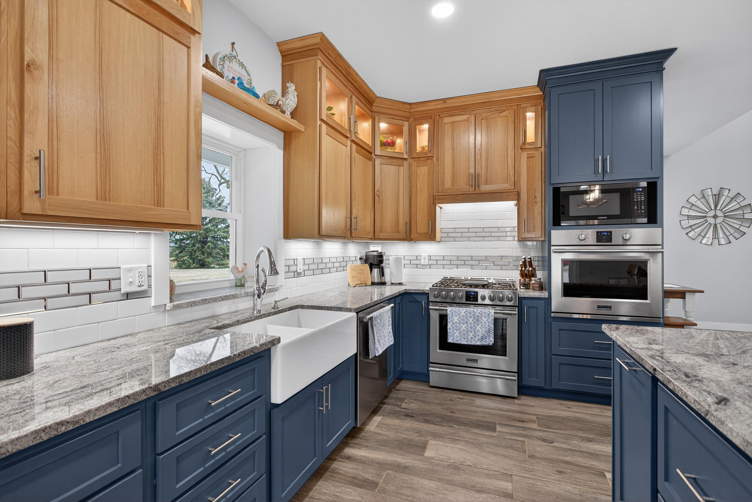 8700 Mosherville Road Horton, MI 49246 - Photo 24 of 109 0N0A9046