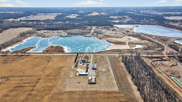 $924,900 | 8700 Mosherville Road, Horton, MI 49246