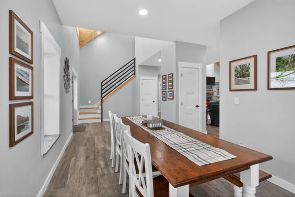 $924,900 | 8700 Mosherville Road, Horton, MI 49246