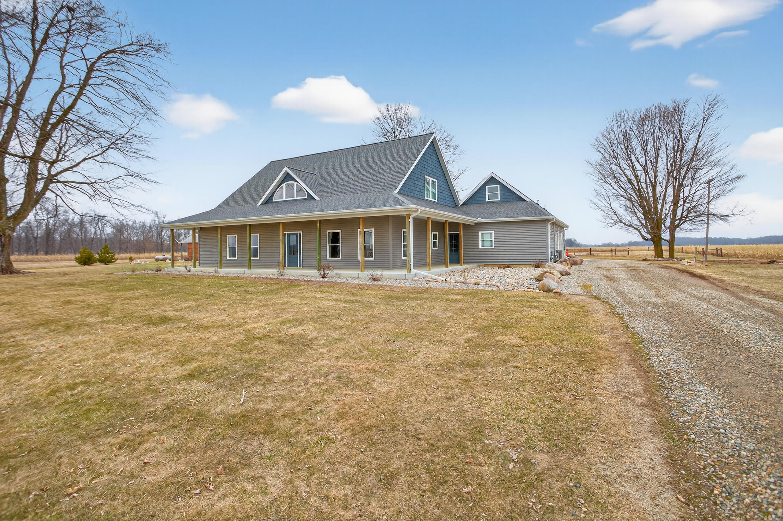 8700 Mosherville Road Horton, MI 49246 - Photo 5 of 104 0N0A9286