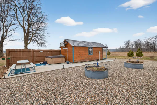 $924,900 | 8700 Mosherville Road, Horton, MI 49246