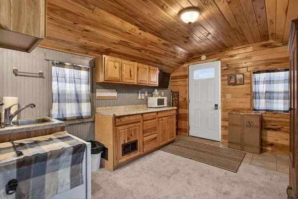 $924,900 | 8700 Mosherville Road, Horton, MI 49246