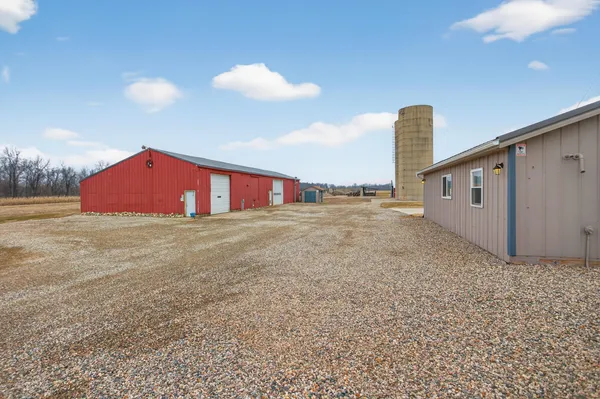 $924,900 | 8700 Mosherville Road, Horton, MI 49246