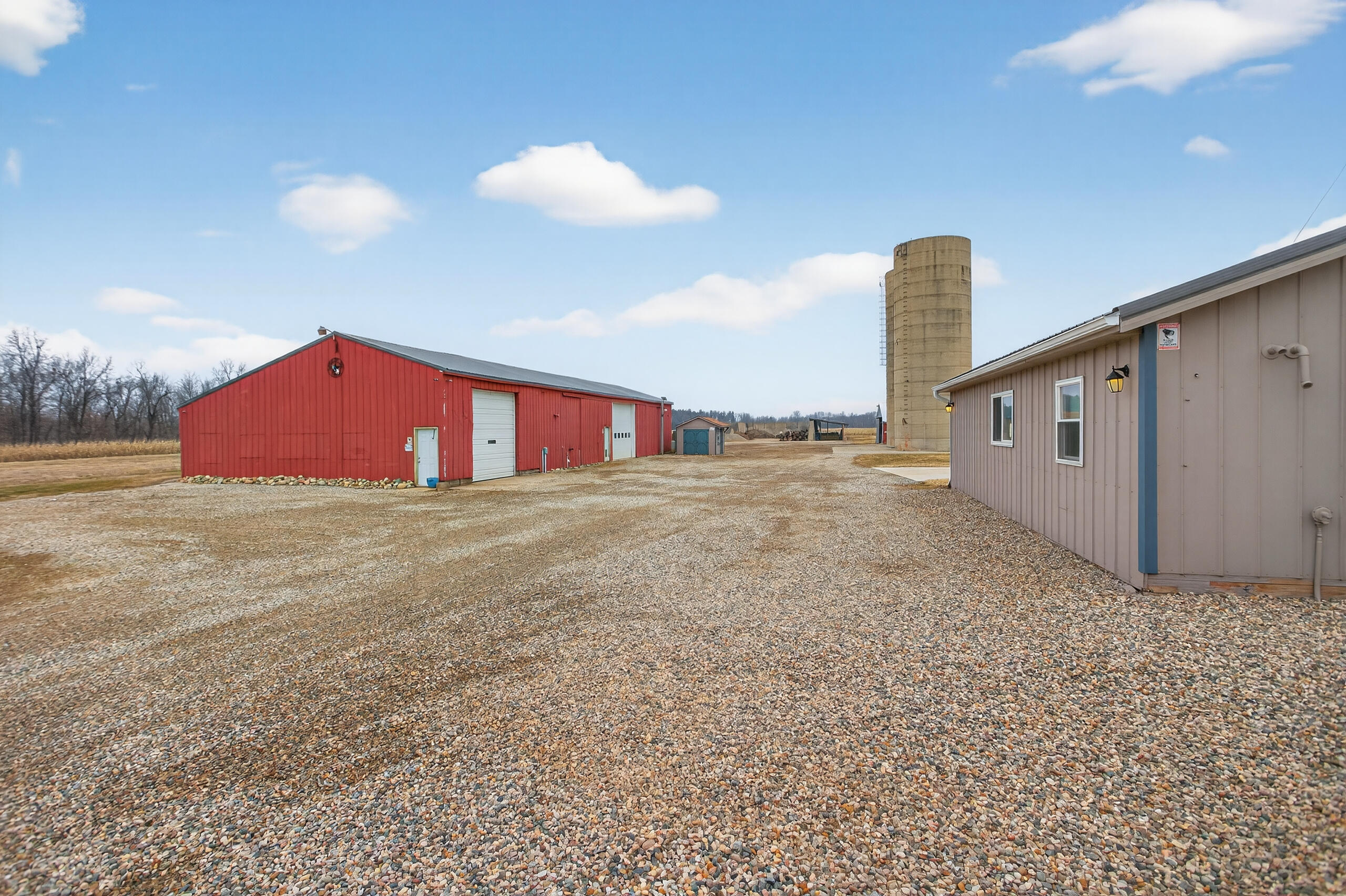 8700 Mosherville Road Horton, MI 49246 - Photo 80 of 109 0N0A9238