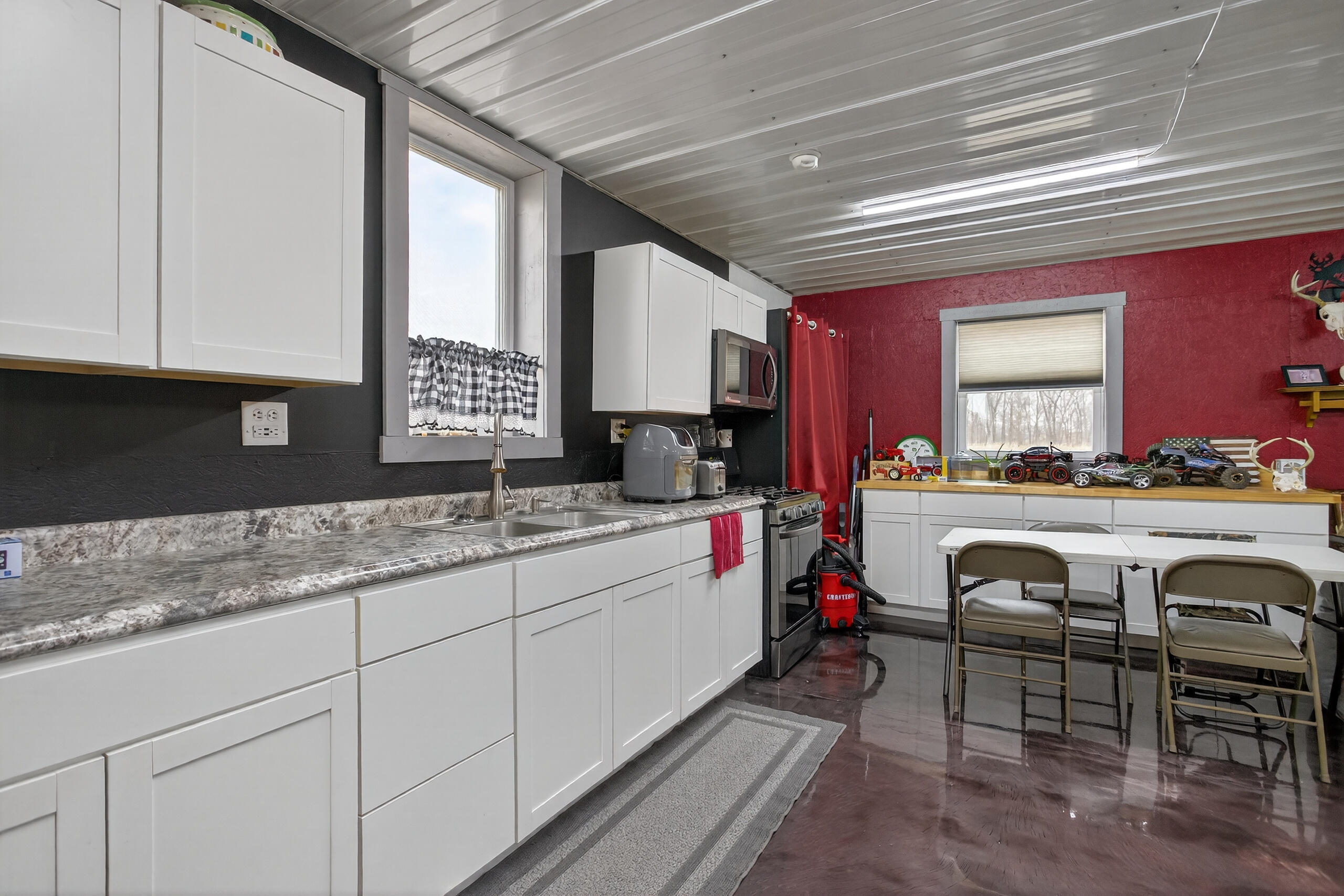 8700 Mosherville Road Horton, MI 49246 - Photo 81 of 109 0N0A9200