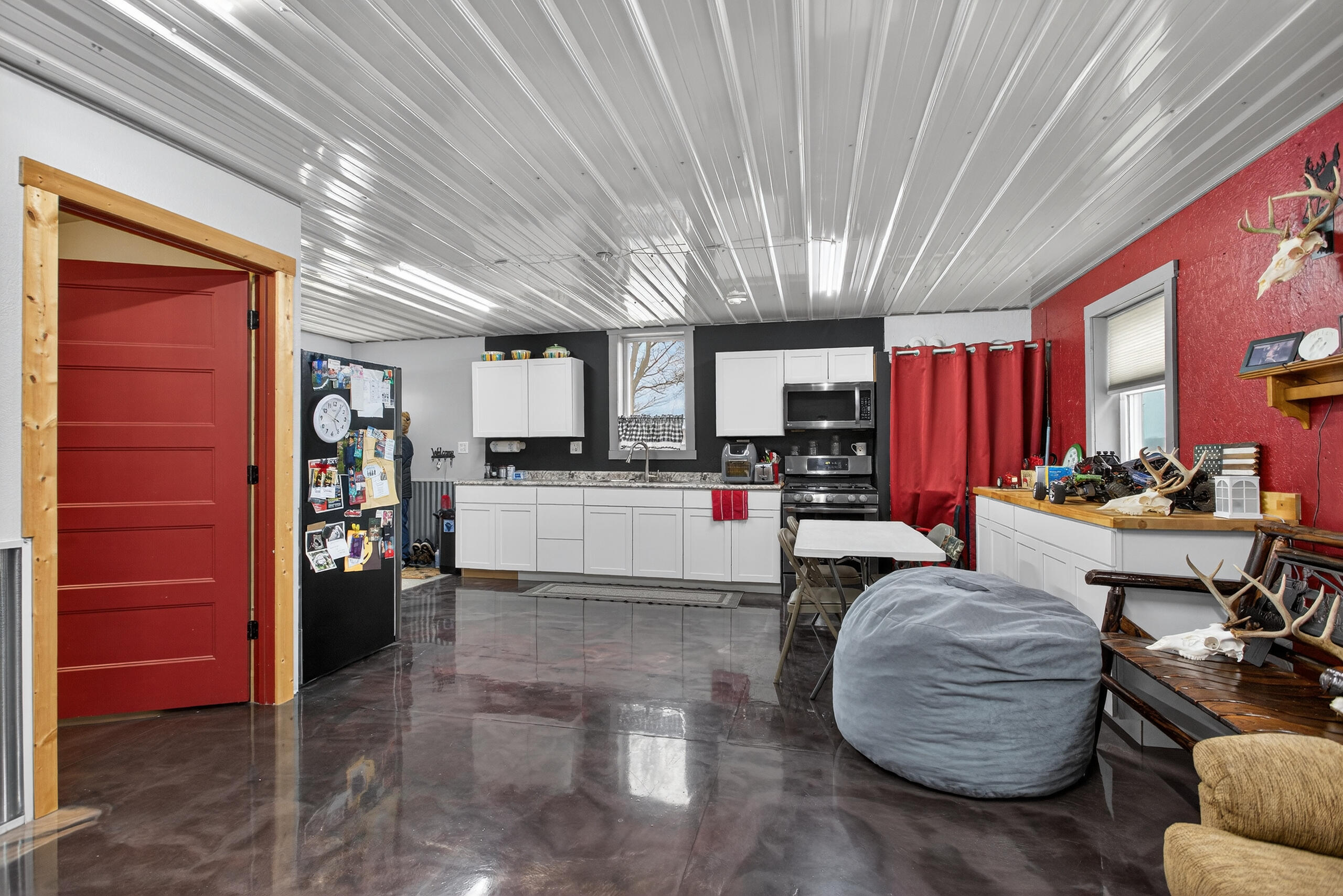 8700 Mosherville Road Horton, MI 49246 - Photo 84 of 109 0N0A9212