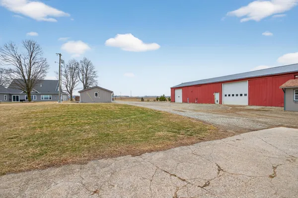 $924,900 | 8700 Mosherville Road, Horton, MI 49246