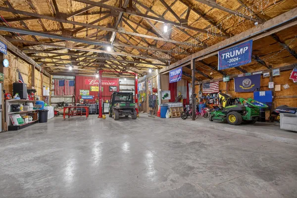 $924,900 | 8700 Mosherville Road, Horton, MI 49246