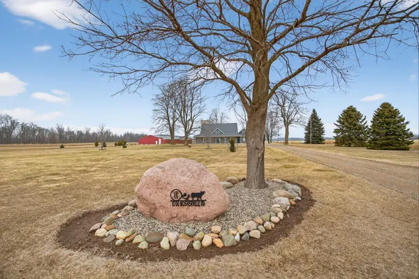 $924,900 | 8700 Mosherville Road, Horton, MI 49246
