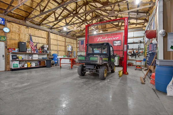 $924,900 | 8700 Mosherville Road, Horton, MI 49246