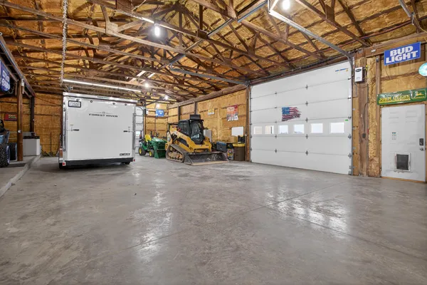 $924,900 | 8700 Mosherville Road, Horton, MI 49246