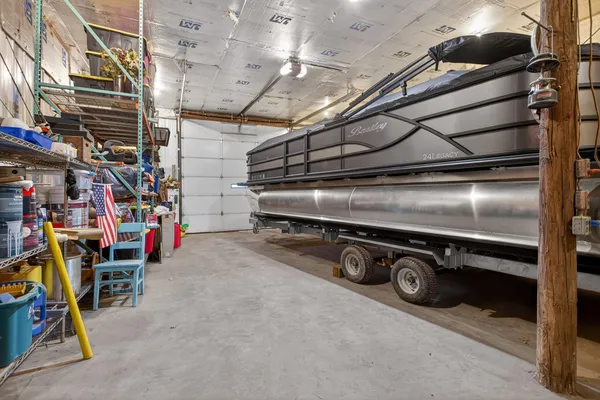 $924,900 | 8700 Mosherville Road, Horton, MI 49246