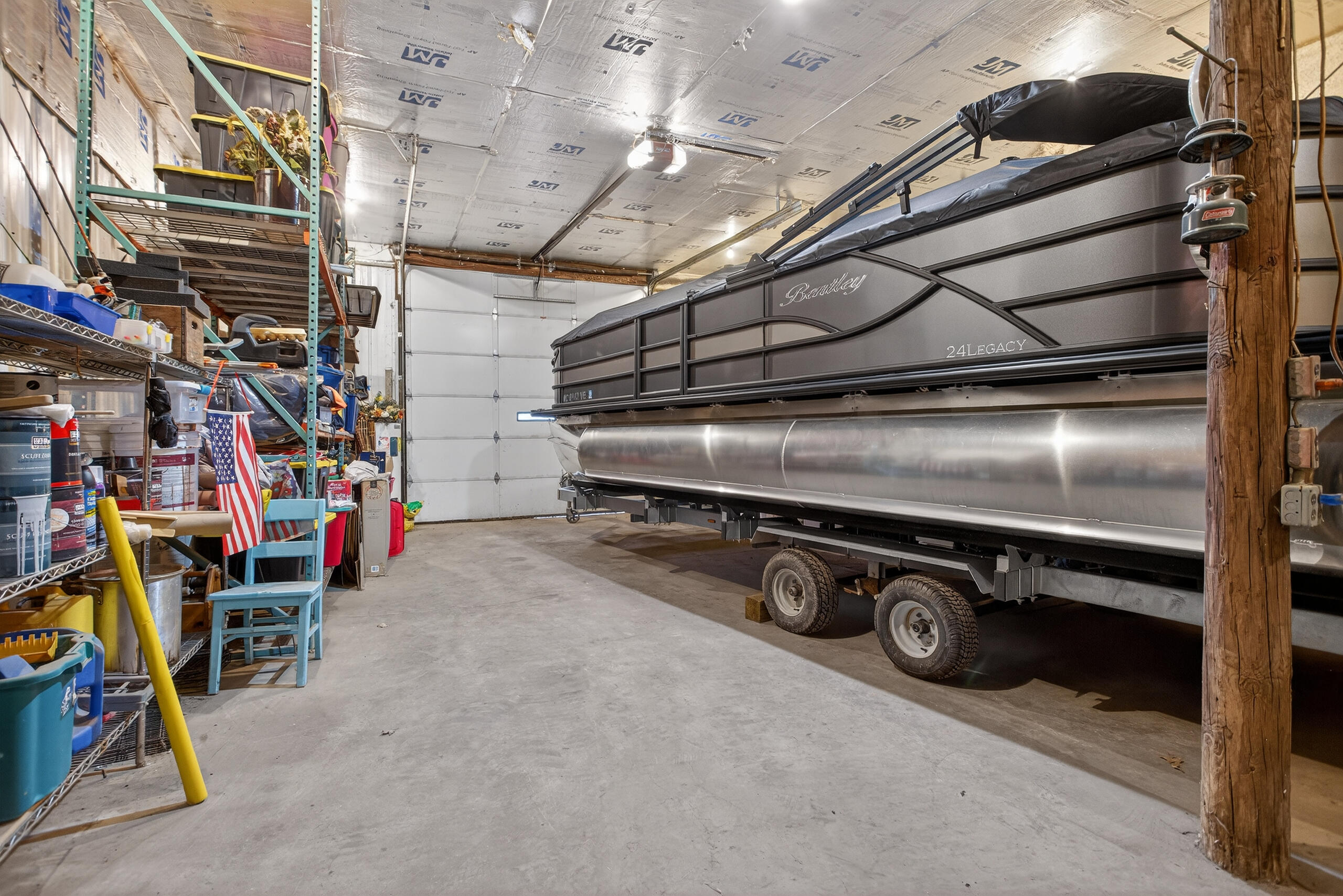 8700 Mosherville Road Horton, MI 49246 - Photo 96 of 109 0N0A9262