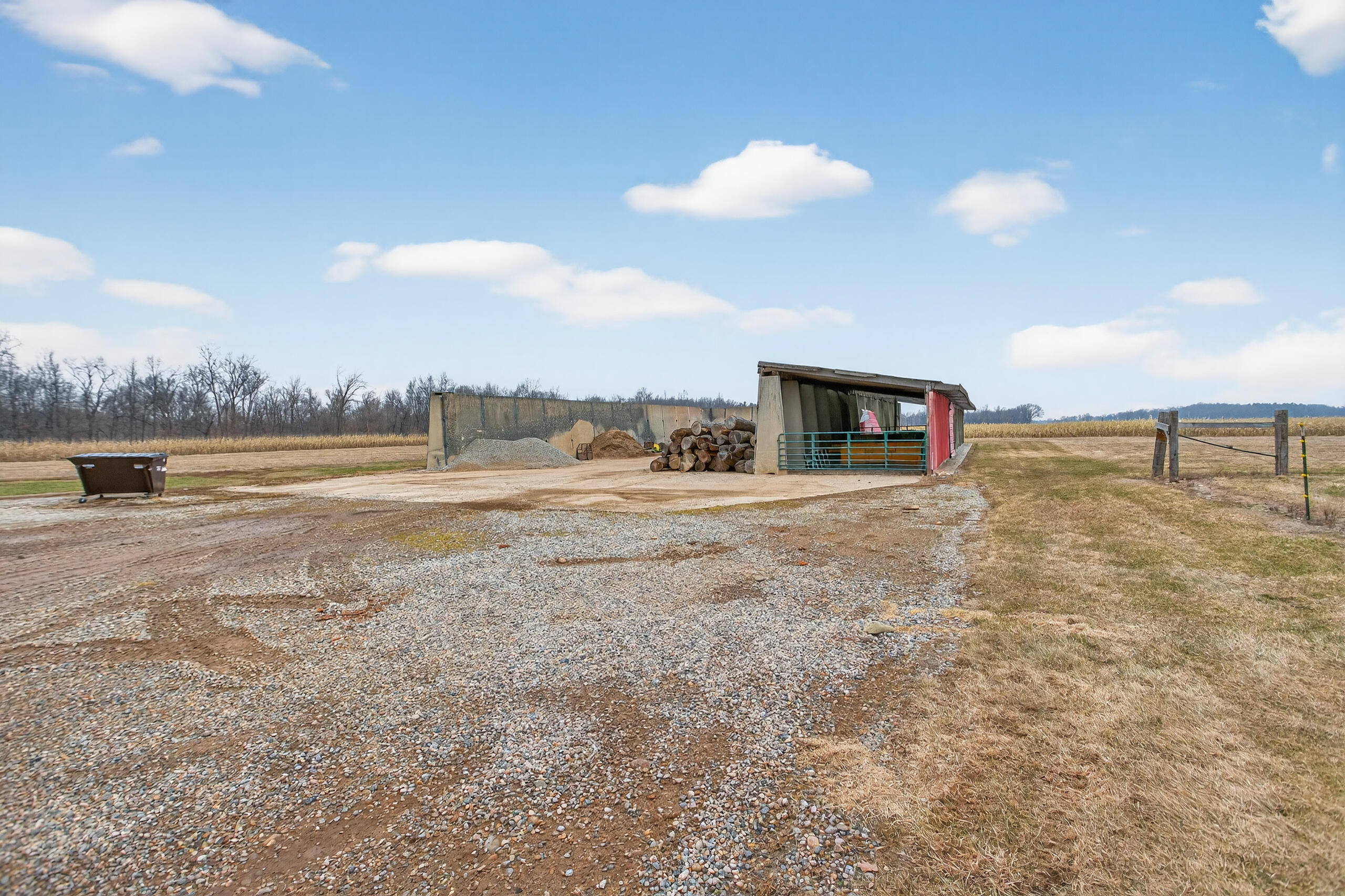 8700 Mosherville Road Horton, MI 49246 - Photo 96 of 104 0N0A9271