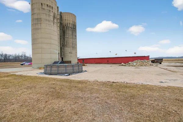 $924,900 | 8700 Mosherville Road, Horton, MI 49246