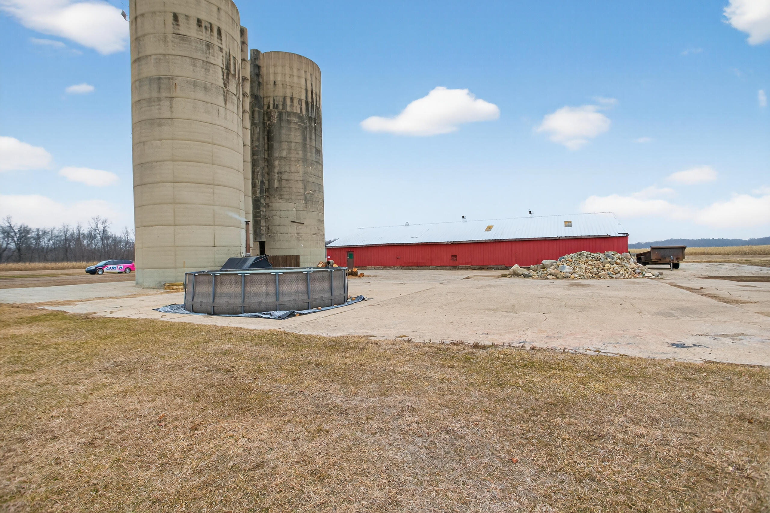 8700 Mosherville Road Horton, MI 49246 - Photo 97 of 109 0N0A9277