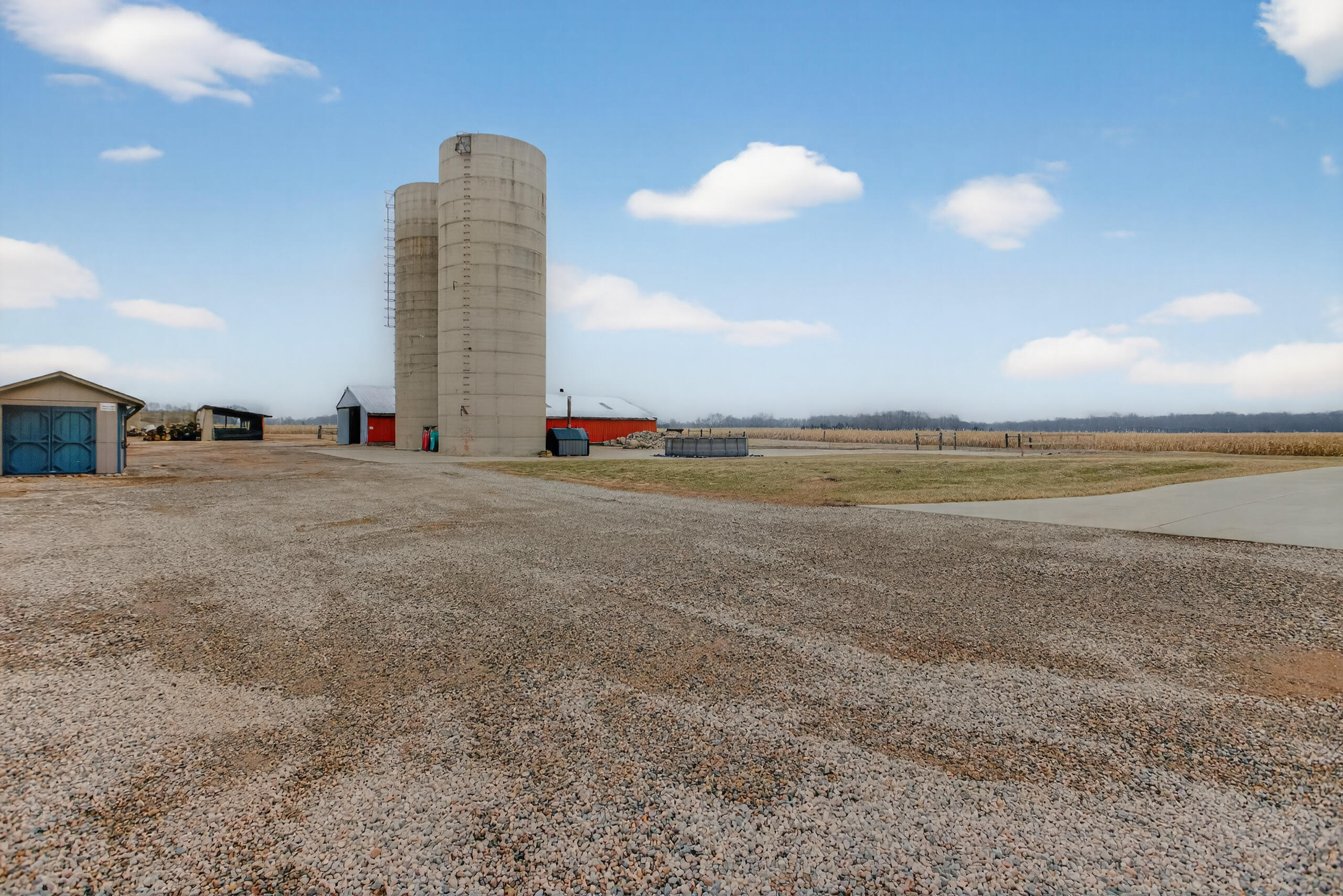 8700 Mosherville Road Horton, MI 49246 - Photo 99 of 109 0N0A9241