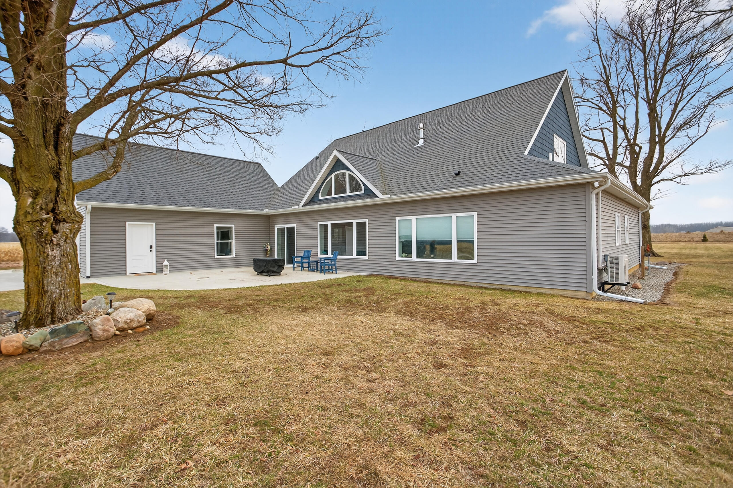 8700 Mosherville Road Horton, MI 49246 - Photo 99 of 104 0N0A9195