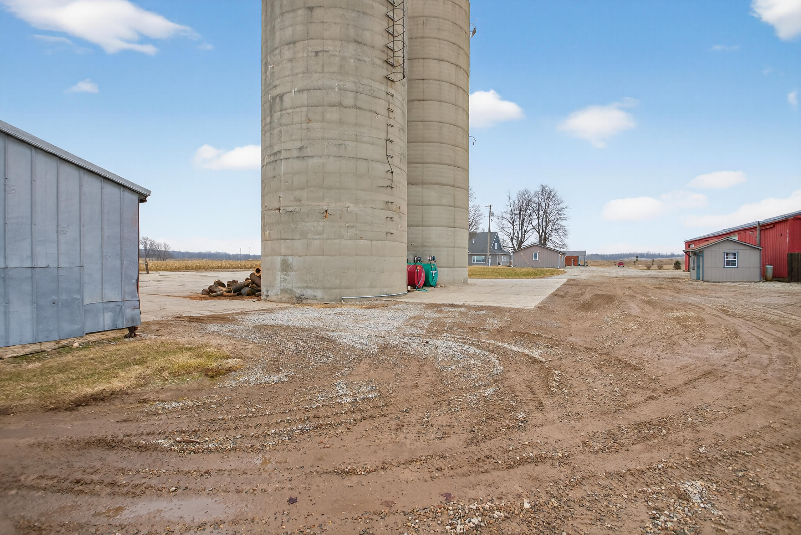 8700 Mosherville Road Horton, MI 49246 - Photo 100 of 109 0N0A9268