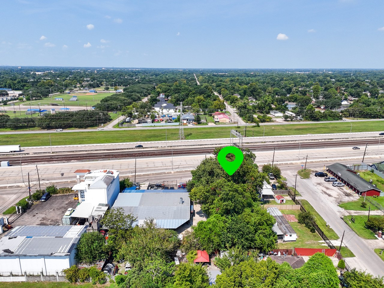 11110 East Hardy Road Houston, TX 77093 - Photo 3 of 18 Gallery Image 3