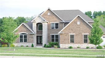 8420 Rock Ridge Court Edwardsville, IL 62025 - Photo 1 of 52 Gallery Image 1