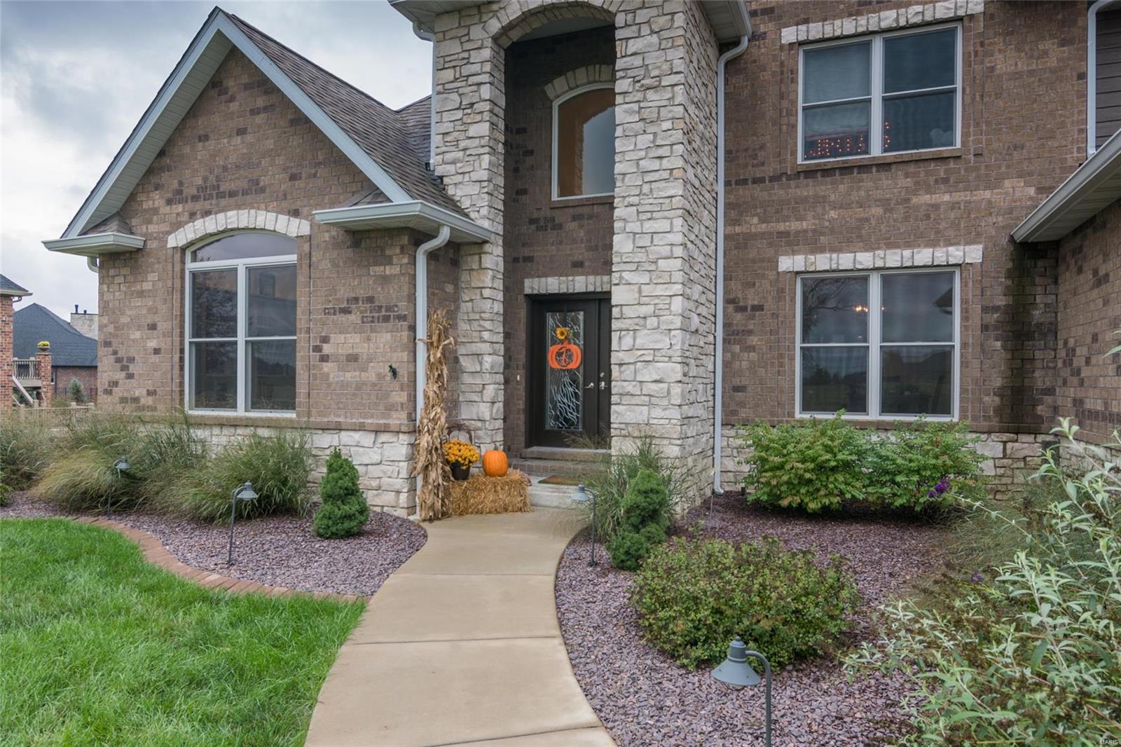 8420 Rock Ridge Court Edwardsville, IL 62025 - Photo 12 of 52 Gallery Image 12