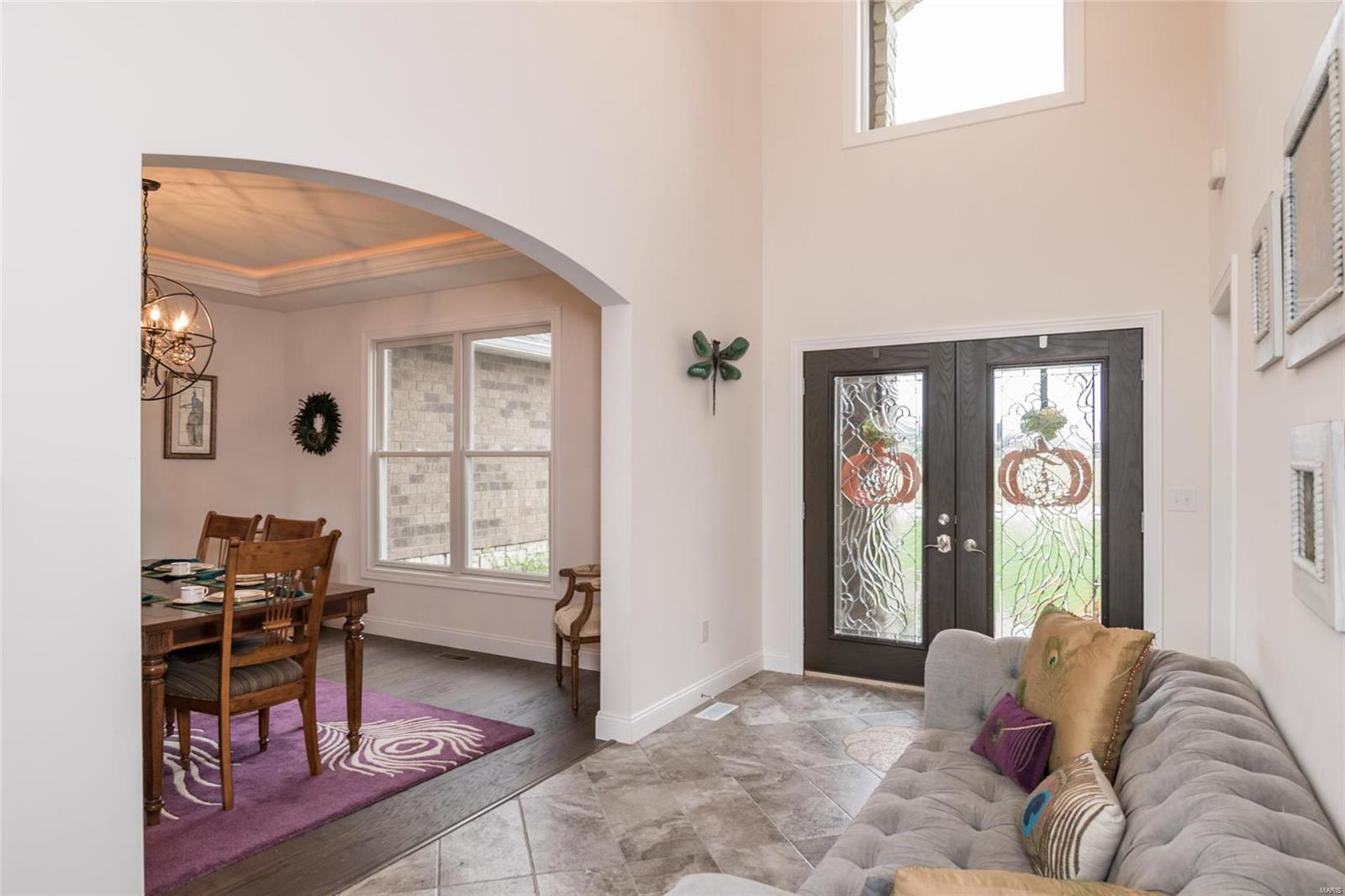 8420 Rock Ridge Court Edwardsville, IL 62025 - Photo 13 of 52 Gallery Image 13