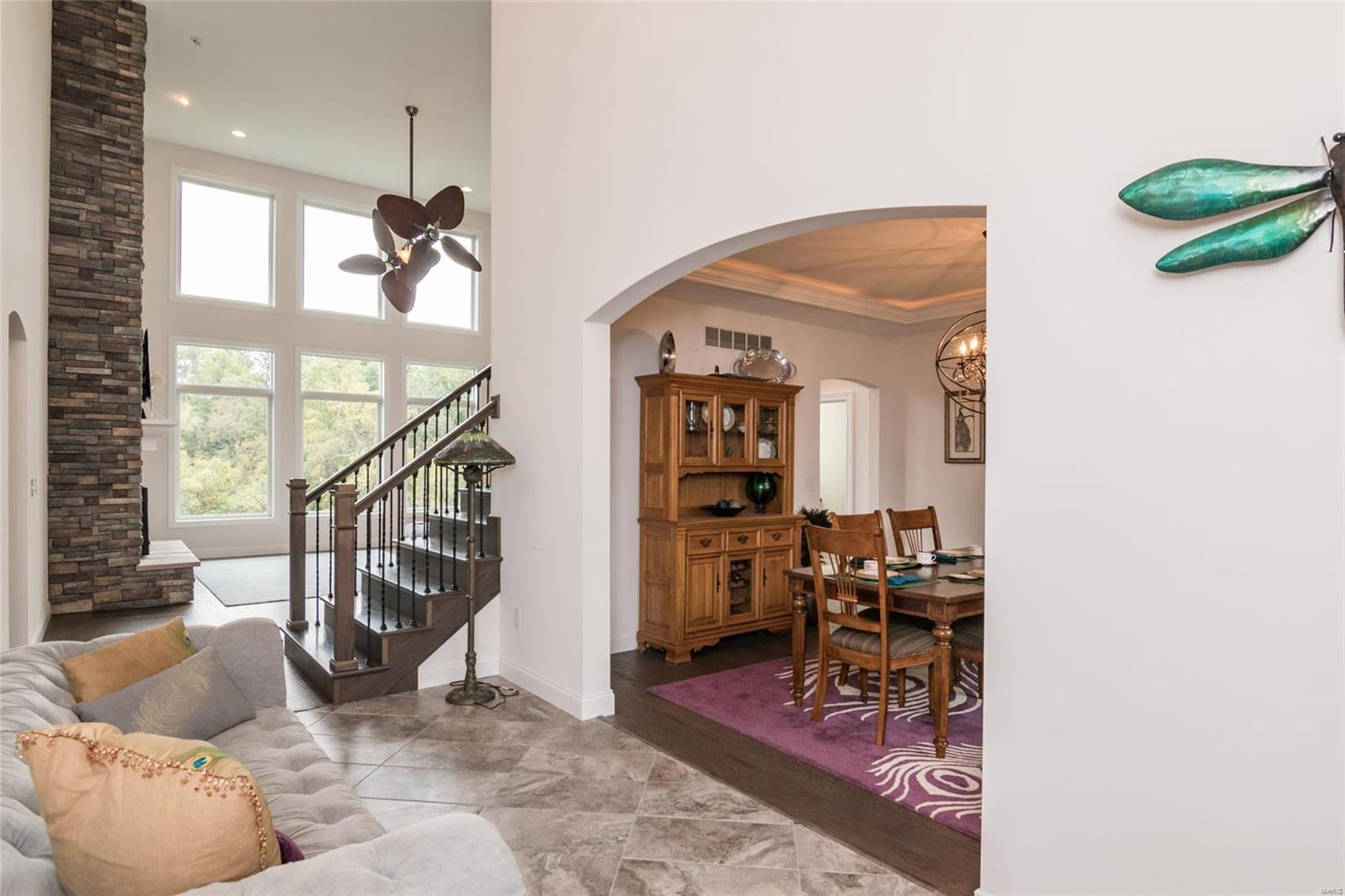 8420 Rock Ridge Court Edwardsville, IL 62025 - Photo 14 of 52 Gallery Image 14