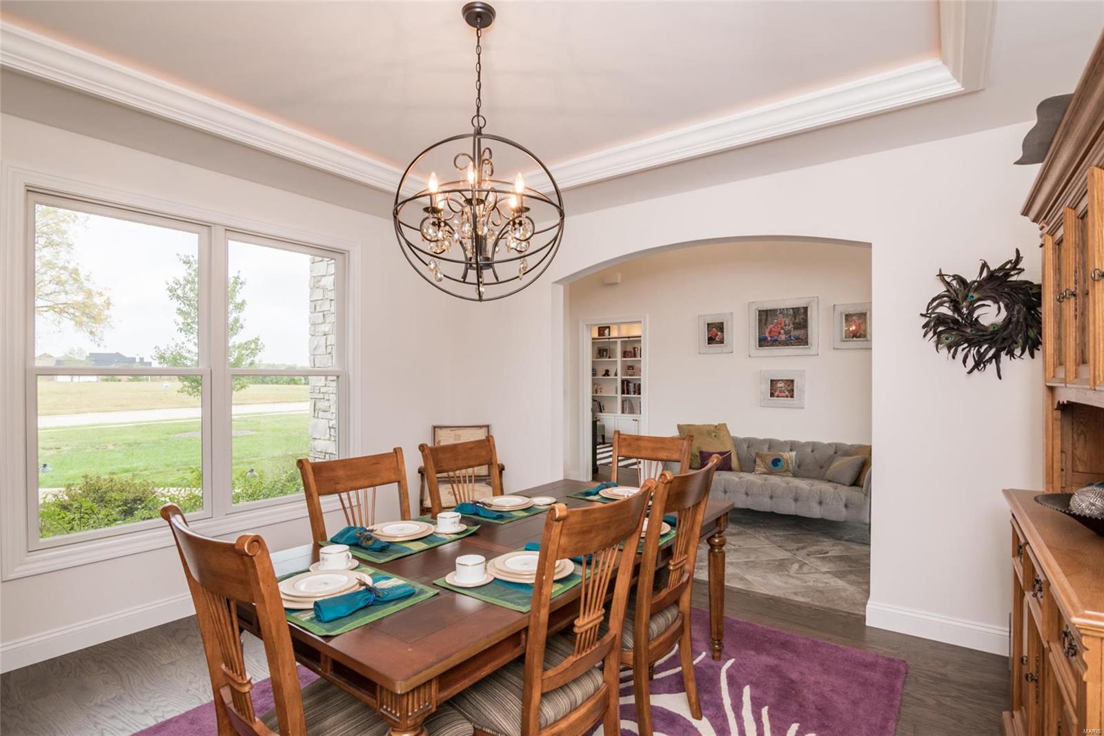 8420 Rock Ridge Court Edwardsville, IL 62025 - Photo 16 of 52 Gallery Image 16