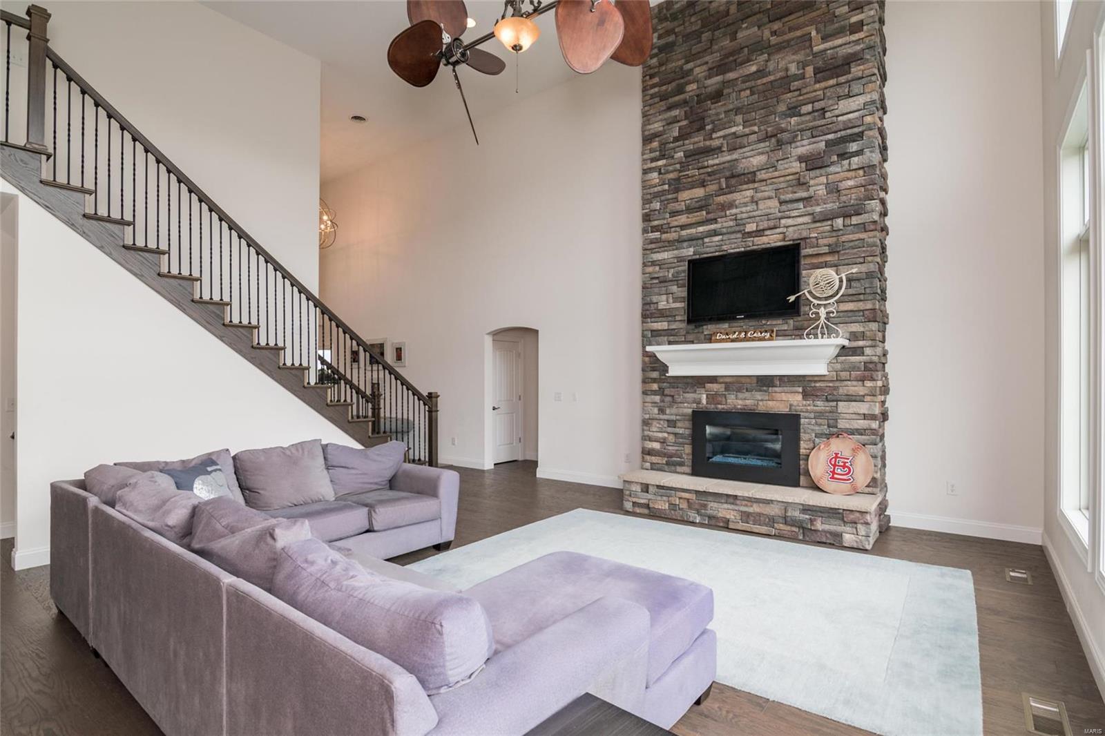 8420 Rock Ridge Court Edwardsville, IL 62025 - Photo 18 of 52 Gallery Image 18