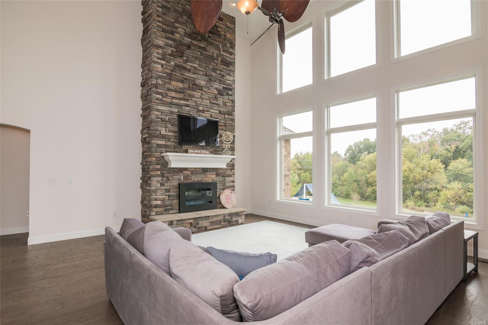 8420 Rock Ridge Court Edwardsville, IL 62025 - Photo 19 of 52 Gallery Image 19