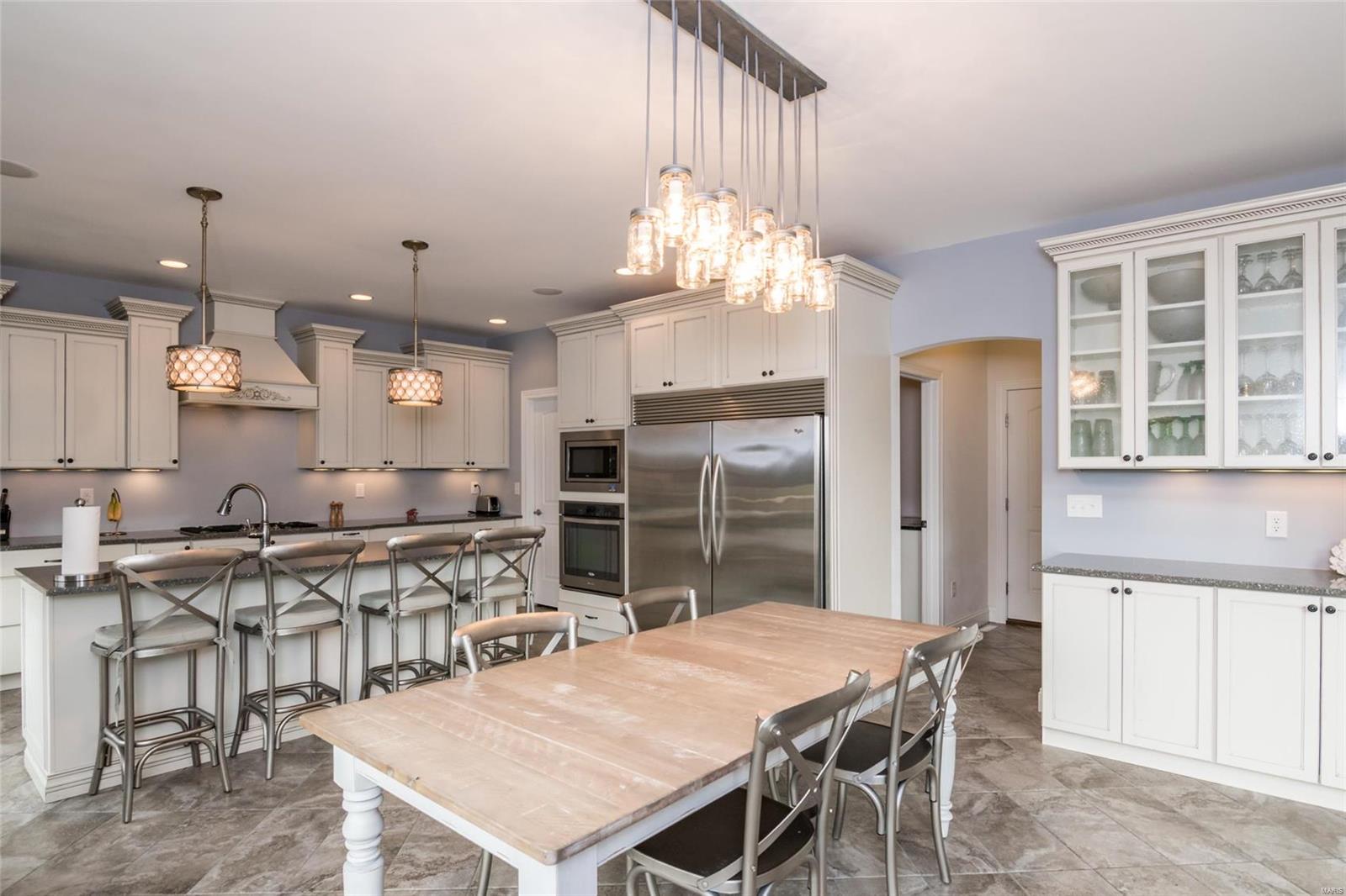 8420 Rock Ridge Court Edwardsville, IL 62025 - Photo 21 of 52 Gallery Image 21