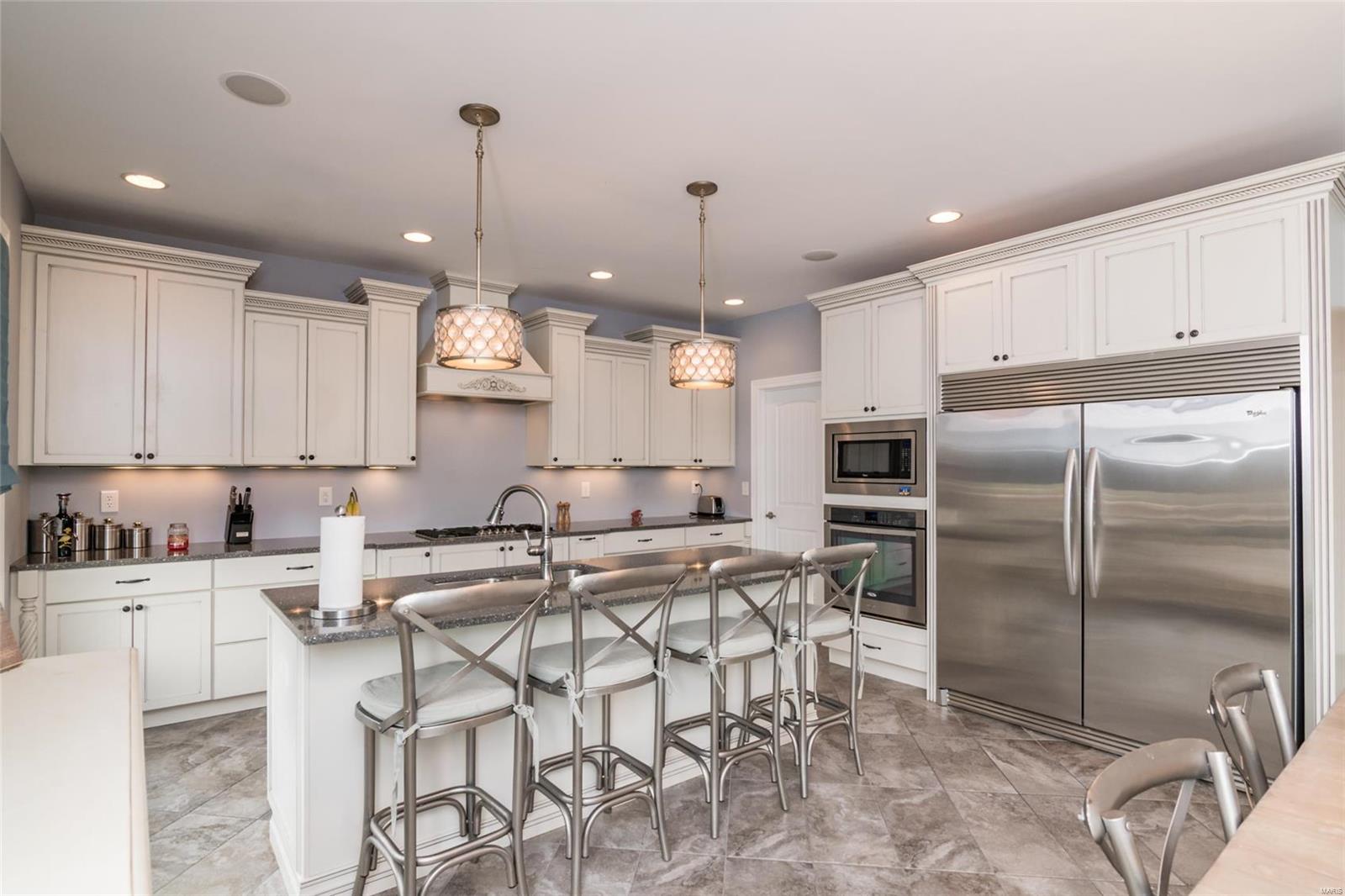 8420 Rock Ridge Court Edwardsville, IL 62025 - Photo 22 of 52 Gallery Image 22