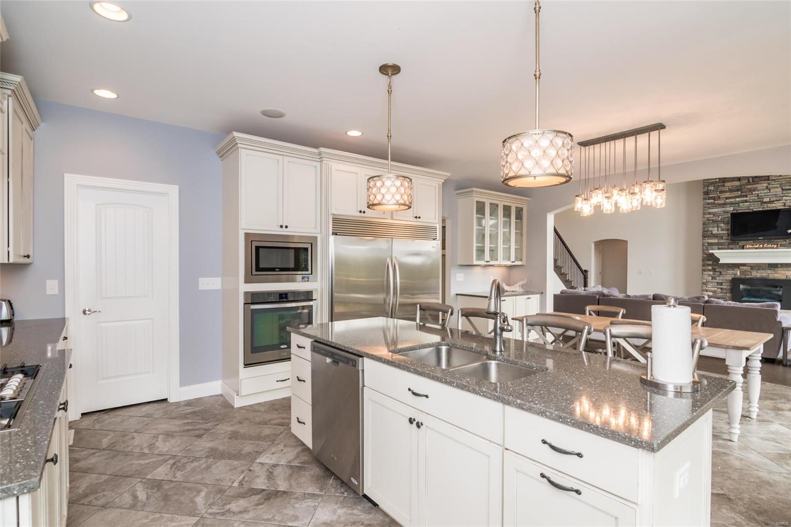 8420 Rock Ridge Court Edwardsville, IL 62025 - Photo 23 of 52 Gallery Image 23