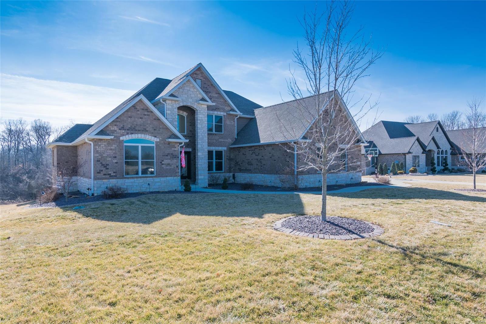 8420 Rock Ridge Court Edwardsville, IL 62025 - Photo 4 of 52 Gallery Image 4